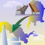 Доставим груз в Узбекистан из Санкт-Петербурга